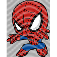 Spider Man-SP11